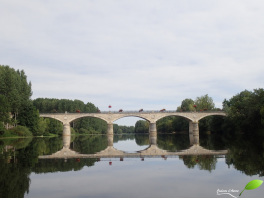 Pont de Vouneuil-sur-Vienne